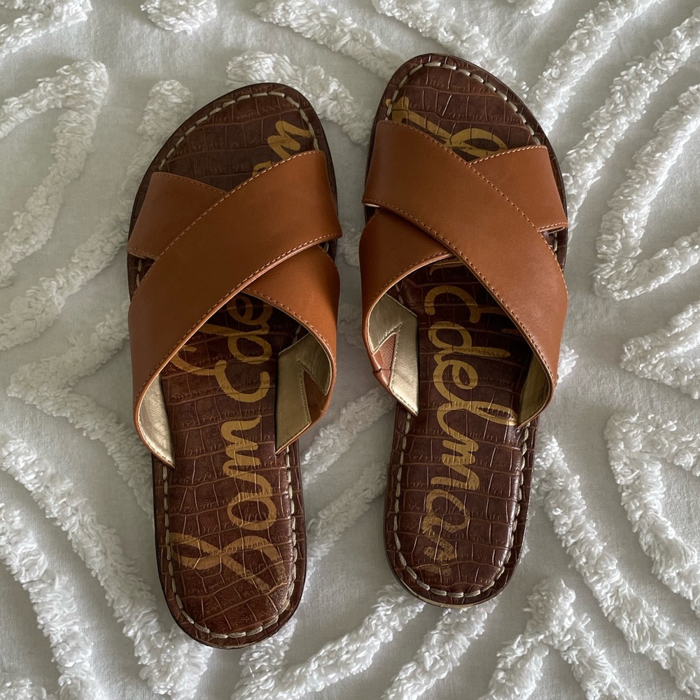 Sam Edelman Sandals